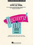 Viva La Vida [jazz band] Berry