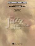 Jumpin' East Of Java - Jazz Arrangement