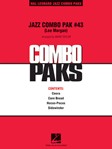 Jazz Combo Pak #43 (Lee Morgan) [jazz band] Taylor Score & Pa