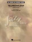 The Christmas Song (Chestnuts Roasting on an Open Fire) [jazz band] Score & Pa