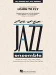 Learn to Fly [jazz band] Berry Score & Pa