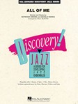 All of Me [jazz band] Murtha w/online audio Score & Pa