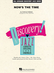 Now's The Time - Jazz Arrangement