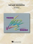 Bare Necessities (from The Jungle Book) [jazz band] Wasson Score & Pa