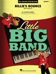 Billie's Bounce [concert band] Tomaro Score & Pa