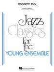 Woodyn' You [jazz band] Taylor Score & Pa