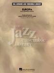 Europa - (Tenor Sax Feature) - Jazz Arrangement