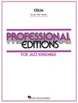 Celia [jazz band] Taylor Score & Pa