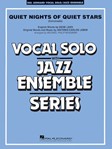 Quiet Nights of Quiet Stars (Corcovado) (Key: C) - Score & Pa