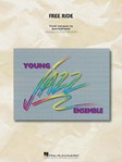 Free Ride [jazz band] Wasson Score & Pa
