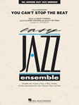 You Can't Stop the Beat (from Hairspray) [jazz band] Berry Score & Pa
