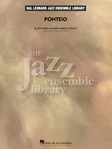 Ponteio [jazz band] Richards Score & Pa