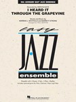 I Heard It Through The Grapevine Full Score