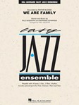 We Are Family [jazz band] Murtha Score & Pa