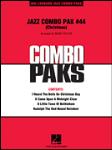Jazz Combo Pak #44 (Christmas) [jazz band] Score & Pa