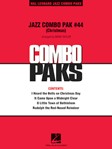 Hal Leonard  Taylor M  Jazz Combo Pak #44 (Christmas) - Jazz Combo