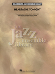 Heartache Tonight - Jazz Arrangement