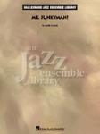 Mr. Funkyman! - Jazz Ensemble