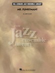 Mr. Funkyman! - Jazz Ensemble