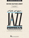Seven Nation Army [jazz band] Murtha Score & Pa