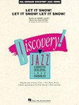 Let It Snow! Let It Snow! Let It Snow! [jazz band] Stitzel Score & Pa