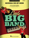 Georgia on My Mind - Jazz Ensemble