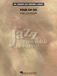 Four On Six - Jazz Arrangement