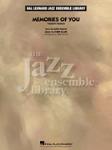 Memories Of You - (Trumpet Feature) - Jazz Arrangement