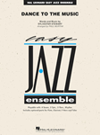 Dance To The Music - Jazz Arrangement