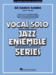 So Danco Samba (Jazz 'n' Samba) [jazz band w/vocal]