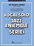 So Danco Samba (Jazz 'n' Samba) [jazz band w/vocal]