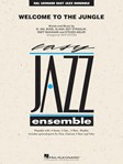 Welcome to the Jungle [jazz band]