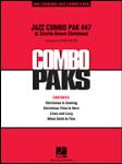 Jazz Combo Pak #47 (Charlie Brown Christmas) [jazz band] Taylor