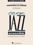 Christmas Is Coming [jazz band] Taylor