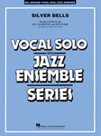 Hal Leonard Livingston / Evans   Stitzel R  Silver Bells - Jazz Ensemble