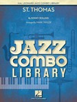 St Thomas [jazz band] Taylor