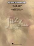 Black Cow - Jazz Arrangement