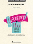 Tenor Madness [jazz band Sweeney
