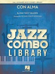 Con Alma [jazz band] Mossman