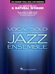 Hal Leonard King / Wexler Murtha P Aretha Franklin Natural Woman - Jazz Ensemble