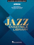 Africa [jazz band] Wasson Score & Pa