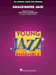 Hal Leonard King / Goffin        Holmes R Carole King Smackwater Jack - Jazz Ensemble