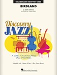 Birdland [jazz band] Berry Score & Pa
