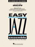 Hal Leonard Germanotta / Ronson  Murtha P Lady Gaga Shallow (from A Star Is Born) - Jazz Ensemble