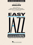 Hal Leonard Germanotta / Ronson  Murtha P Lady Gaga Shallow (from A Star Is Born) - Jazz Ensemble