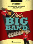 Hal Leonard Tizol/Drake/Lenk Taylor M  Perdido - Jazz Combo