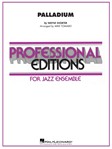 Palladium [jazz band] Score & Pa
