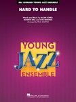 Hard to Handle [jazz band] Score & Pa