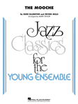 Hal Leonard Ellington D          Taylor M  Mooche - Jazz Ensemble