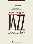 All Blues [jazz band] Score & Pa
